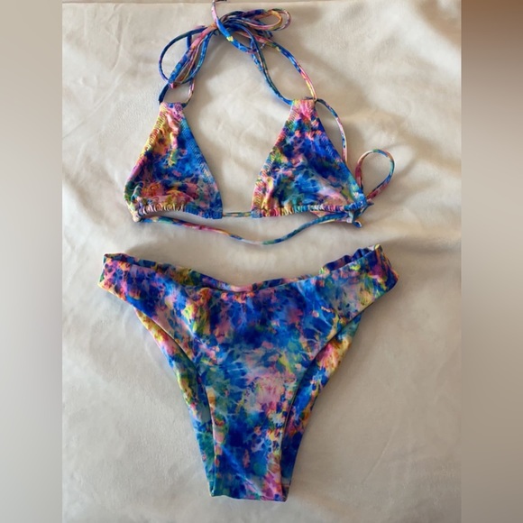 Kulani Kinis Swim Kulani Kinis Bikini Poshmark